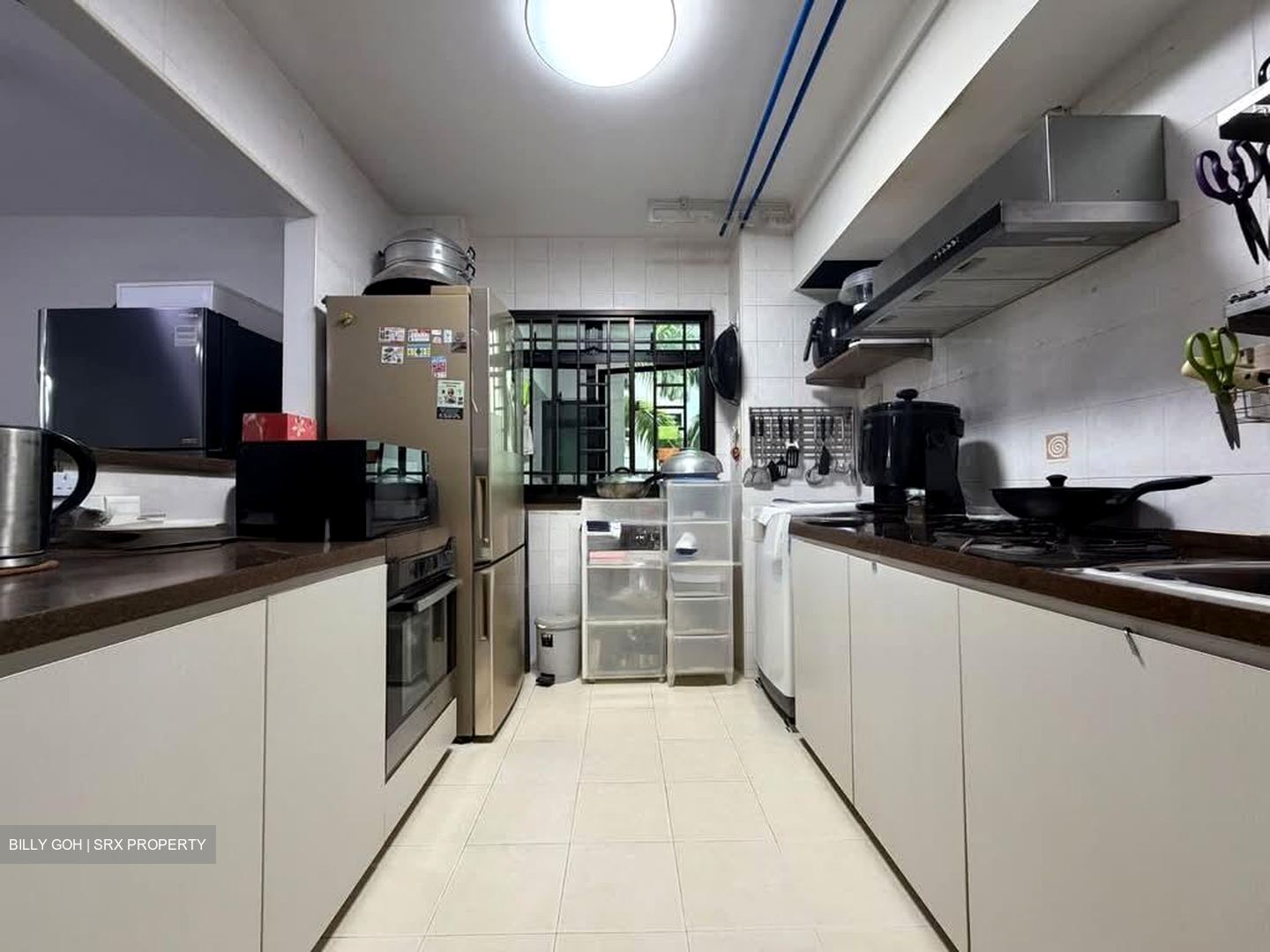 Blk 157B Rivervale View (Sengkang), HDB 5 Rooms #577002661